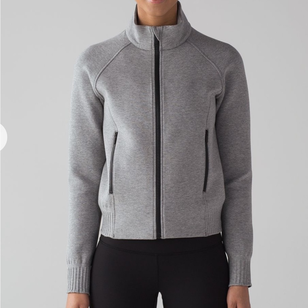 NTS Bomber Jacket